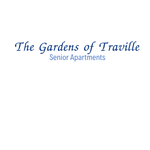 Property Logo at Gardens of Traville, Rockville, MD, 20850